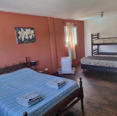 Departamento Vaqueros