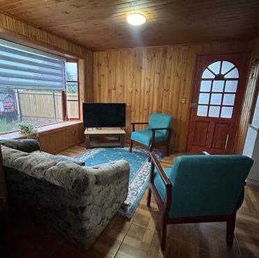 Hostal Livary Puerto Varas