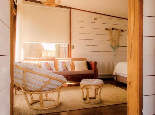 Cuarzo Lodge