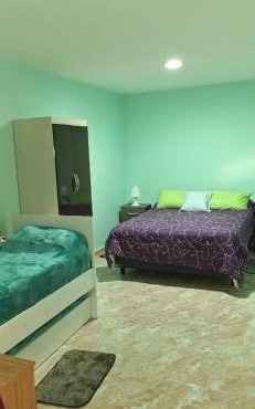 Departamento Dulce Adelina I - Zona Céntrica