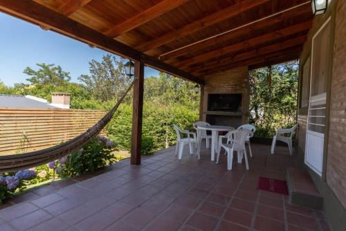Cabañas La Casita de Fran in Villa del Dique