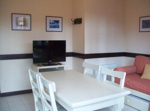 Apart Hotel Las Hadas Carilo in Carilo