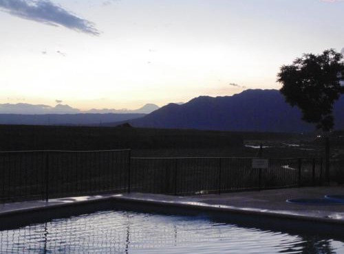 Terralta Mini Cabañas y Camping