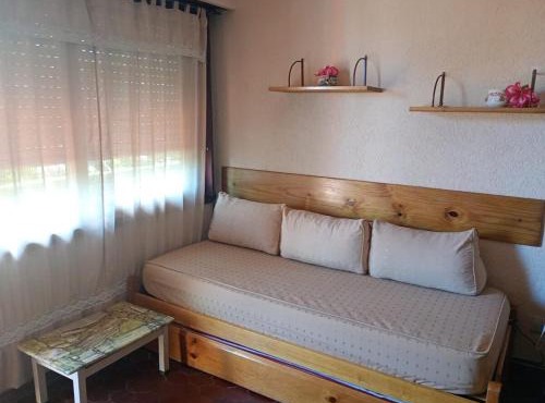 departamento de dos ambientes para 4 personas in Villa Gesell