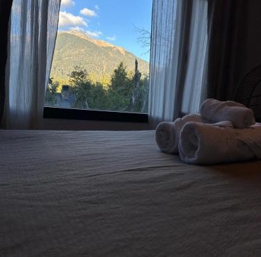 Al pie del Cerro in Villa La Angostura