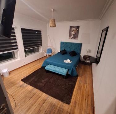 Hostal Sueños De Lujo