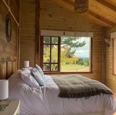 Lodge El Sarao A Una Hora De Puerto Varas