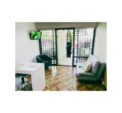 cómodo departamento centro de Talca , estacionamiento gratuito