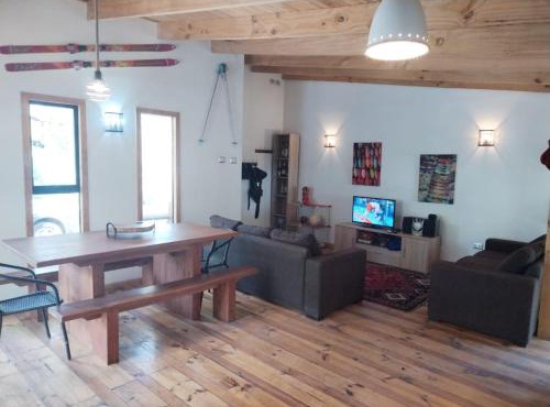 Cabaña Condominio Don Martin Chillán
