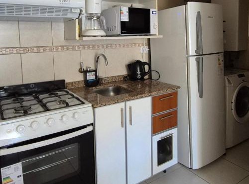 Departamento en Complejo Villa Sol in Córdoba