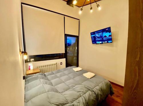Spacious and bright for 9 people in Cerro Catedral