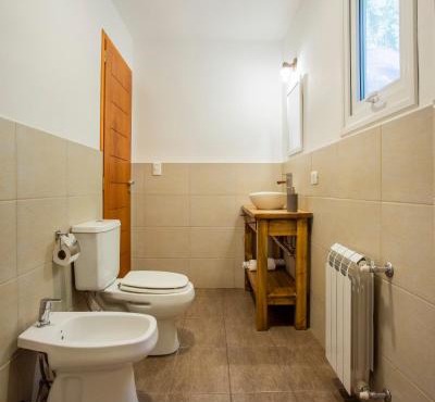 Bog Foresta, Moderno Apartamento en la Naturaleza