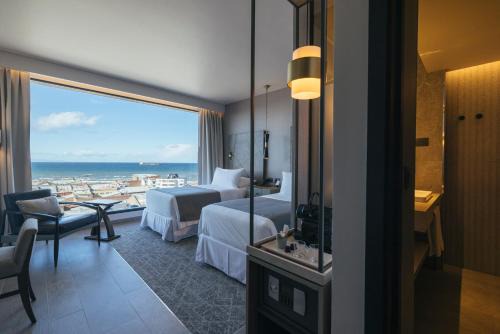Hotel Cabo De Hornos