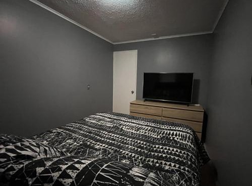 Departamento Amoblado Talcahuano in Concepción