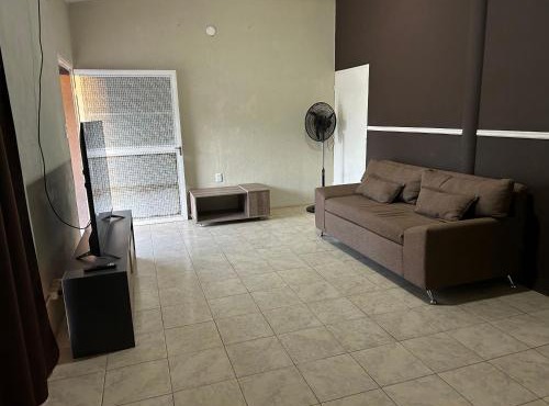 Depto XL Villa Unión