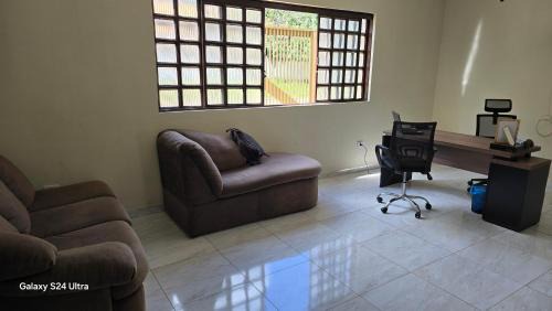 Quarto individual solteiro in Campo Grande