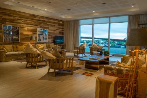 Orfeo Suites Hotel Sierras Chicas in Salsipuedes