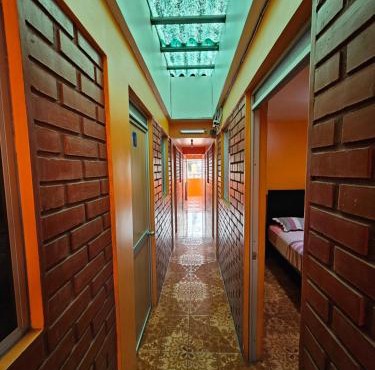 Hostal copa Arica 2