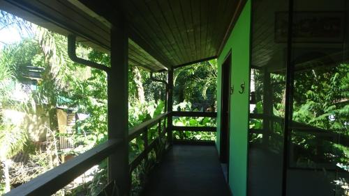 Quarto em casa na Mata Atlântica in Angra dos Reis