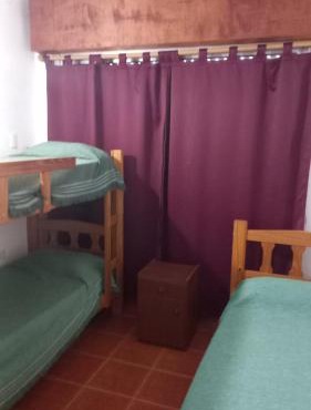 tu lugar para descansar
