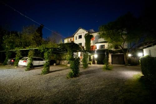 Posada los Cedros