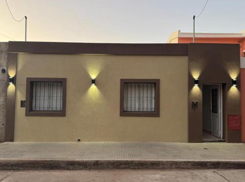 Departamento Dean Funes doble