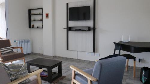 Loft del Valle