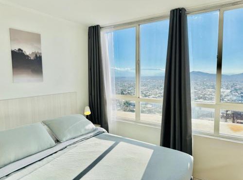 Mono Ambiente en Santiago