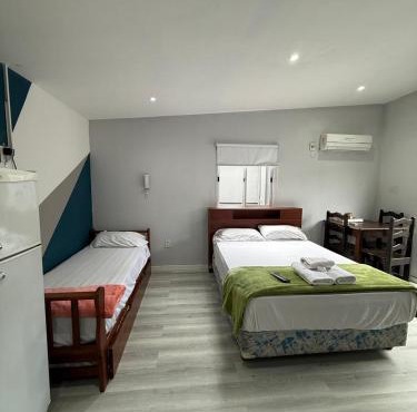 Apartamentos Centro