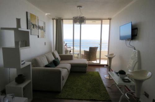Vista y Mar