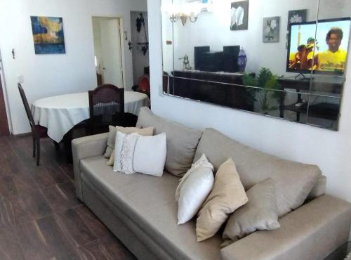 La Campiña in Rosario