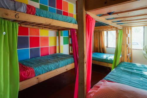 Hostel Posada de Gallo