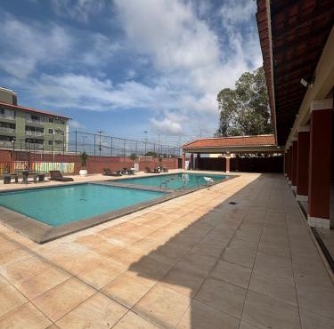 Apê completo perto da praia, Araçagy, São Luís in São Luís