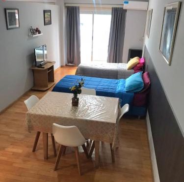 Apartamento Viajero