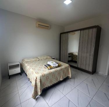 Casa 100% mobiliada no Caçari in Boa Vista