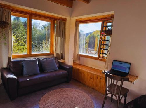 Alewekehue, la pequeña