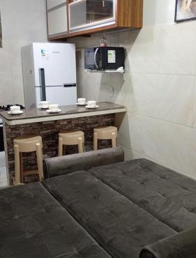 Apartamento Completo e Centralizado 4 in Belém