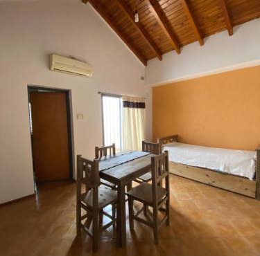 Departamento pintoresco in La Porteña