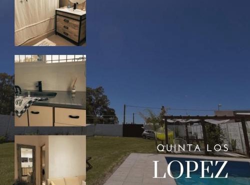 Quinta los Lopez
