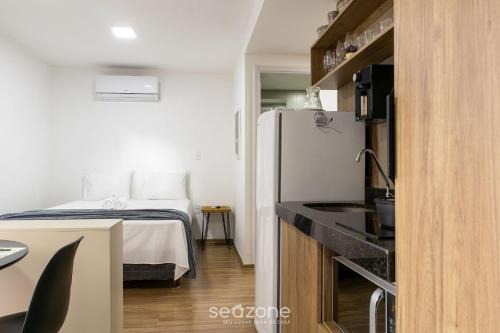 Your complete stay with pool and gym in Poços de Caldas - NGO in Poços de Caldas