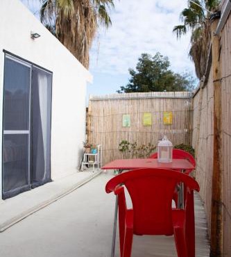 Cómodo y moderno departamento con cochera en Mendoza