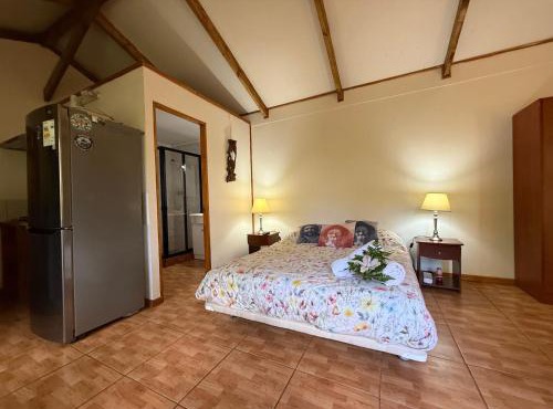 Cabañas moeVarua