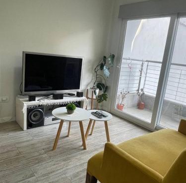 Departamento moderno Ciudad de Buenos Aires in Buenos Aires