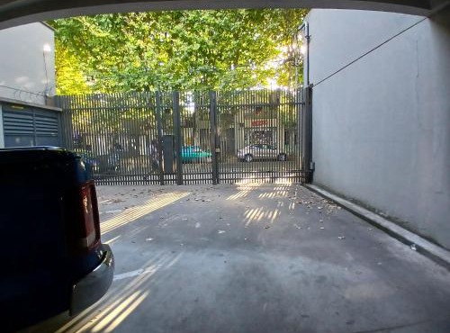 Apartamento LH Cómodo y moderno Cerca del aeropuerto Ezeiza ex fader in Luis Guillón