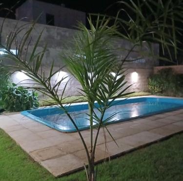 Quinta EL SECRETO in Olavarría
