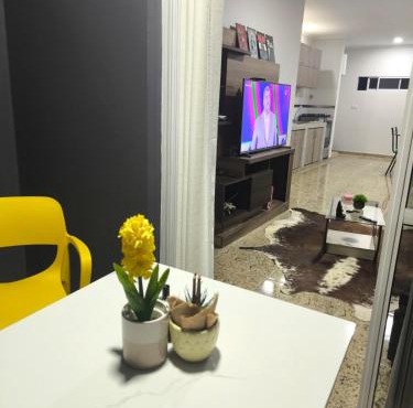 Iguazu Confort suites 3 in Puerto Iguazú