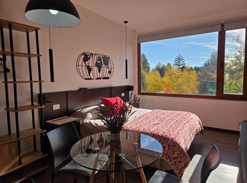Loft Moderno #6, cerca de Playa Bonita