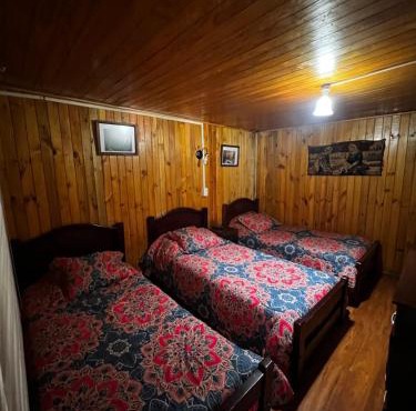Hostal Gina