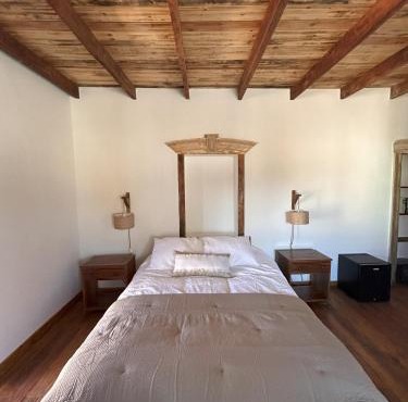Casa Antigua Bed and Breakfast Chile