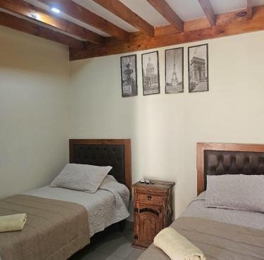 Hostal Aires del Sur Renovado